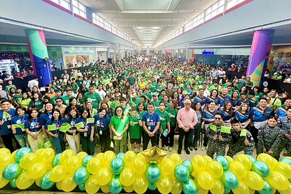 Largest Gathering Of Advocates For People On The Spectrum In Southeast Asia