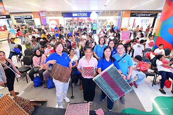 Over 21,000 Filipinos Access Job Hiring And Upskilling Opportunities