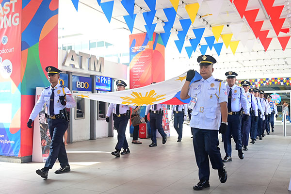 Over 21,000 Filipinos Access Job Hiring And Upskilling Opportunities