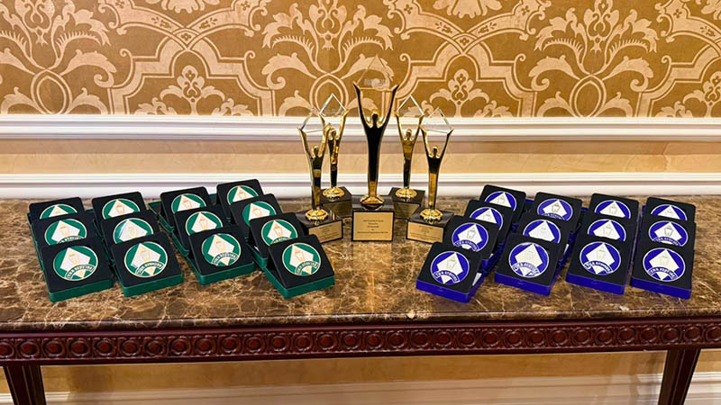 SM Supermalls Bags Top Honor At 2026 Asia-Pacific Stevie Awards