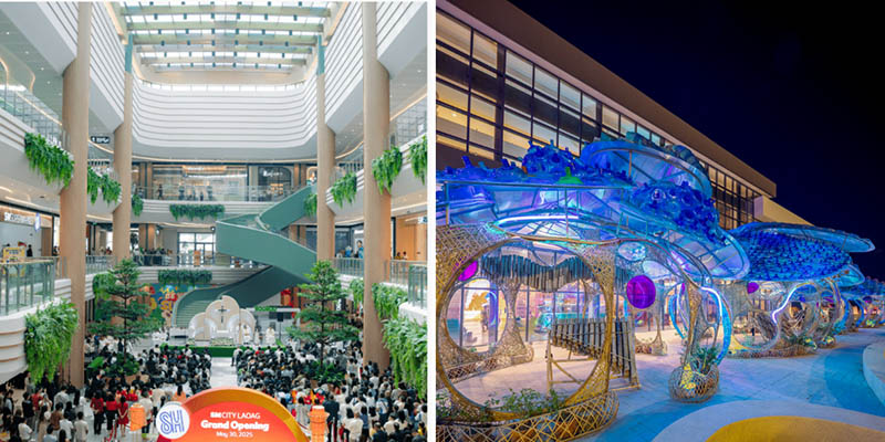 SM Supermalls Bags Top Honor At 2026 Asia-Pacific Stevie Awards