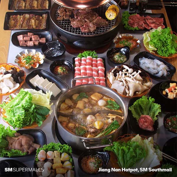 Your Next Craving Wins! Discover Award-Worthy Meals In The Metro At SM Supermalls