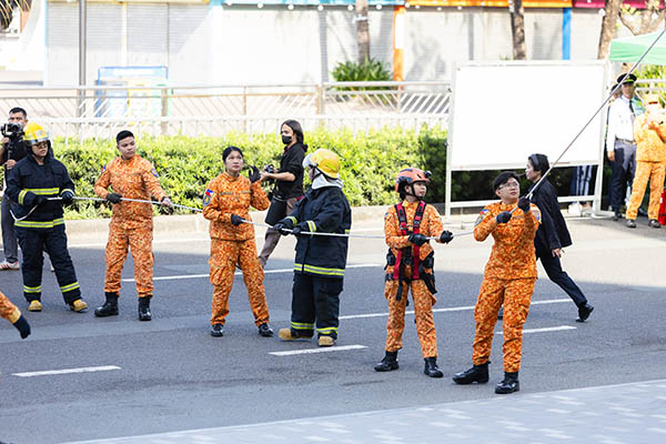 SM Reinforces Public Safety Through Nationwide Fire Prevention Month Programs