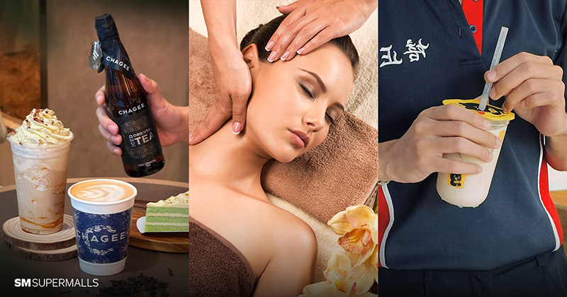 ALL FOR REAL: Best New Finds In Metro Manila With SM Supermalls