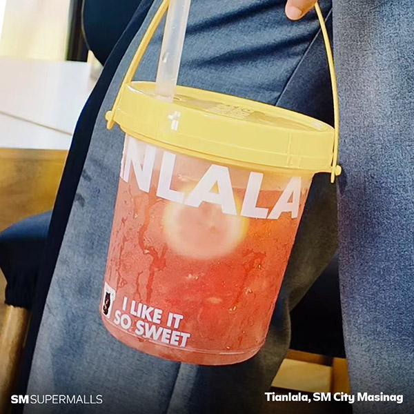 ALL FOR REAL: Best New Finds In Metro Manila With SM Supermalls