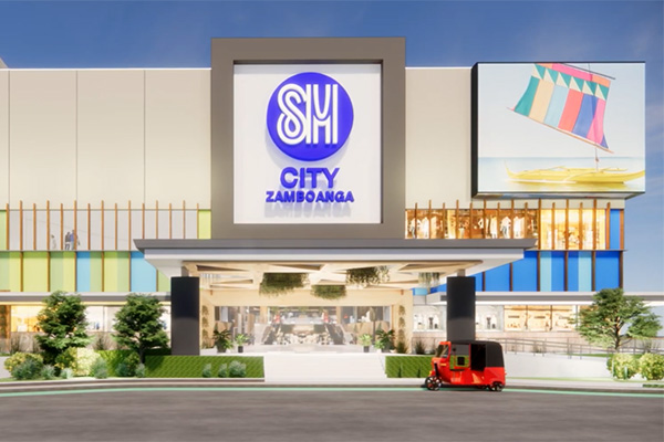 SM Supermalls' Bold New Era: All For You