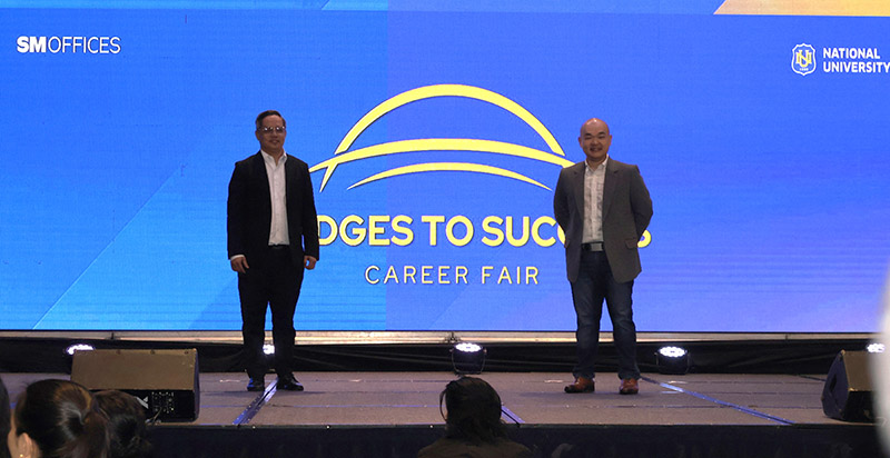 Bridges To Success Career Fair Empowers Future-Ready Talent