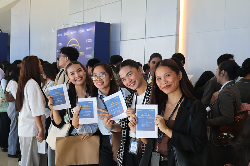 Bridges To Success Career Fair Empowers Future-Ready Talent