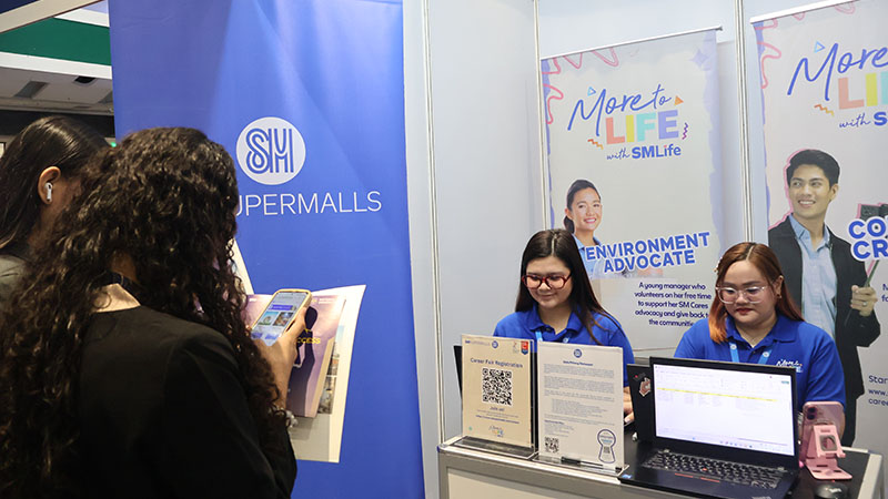Bridges To Success Career Fair Empowers Future-Ready Talent