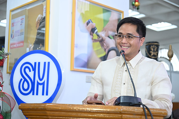 COMELEC And SM Supermalls Renew Partnership For Voter Registration And Mall Voting For The 2026 Barangay & SK Elections