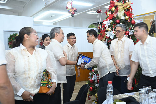 COMELEC And SM Supermalls Renew Partnership For Voter Registration And Mall Voting For The 2026 Barangay & SK Elections