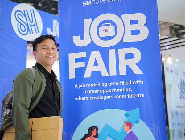 SM Supermalls And CSC Celebrate 125 Years Of Philippine Civil Service With Job Fairs That Champion Public Service Careers