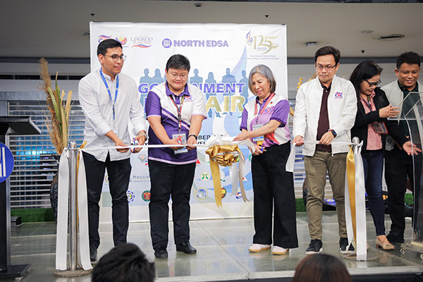 SM Supermalls And CSC Celebrate 125 Years Of Philippine Civil Service With Job Fairs That Champion Public Service Careers