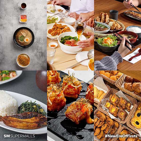 What’s New At SM Supermalls? Big Thrills, Bigger Experiences In Cebu