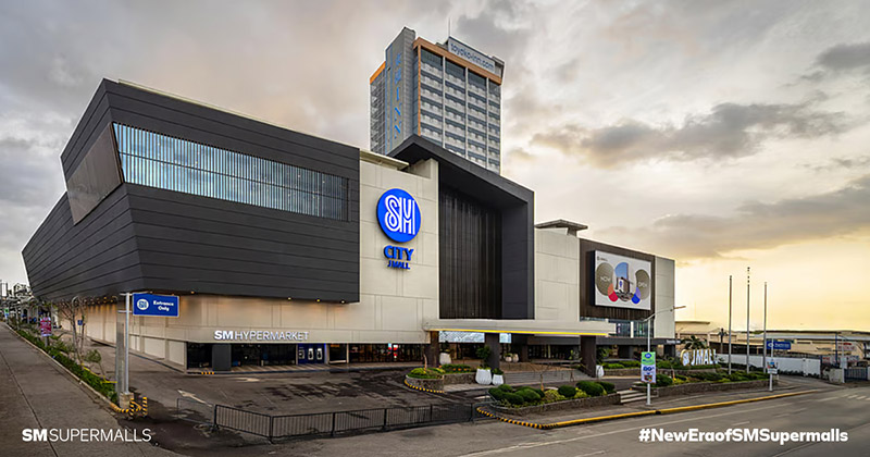 A Bangin' Start To 2026 In Cebu At SM Supermalls