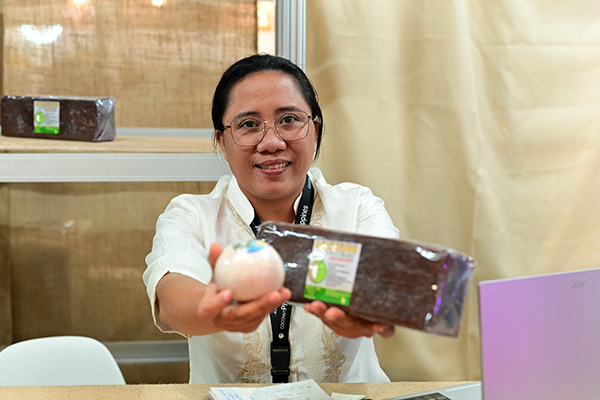 DTI And SM Supermalls Highlight Philippine Coconut Industry Trade