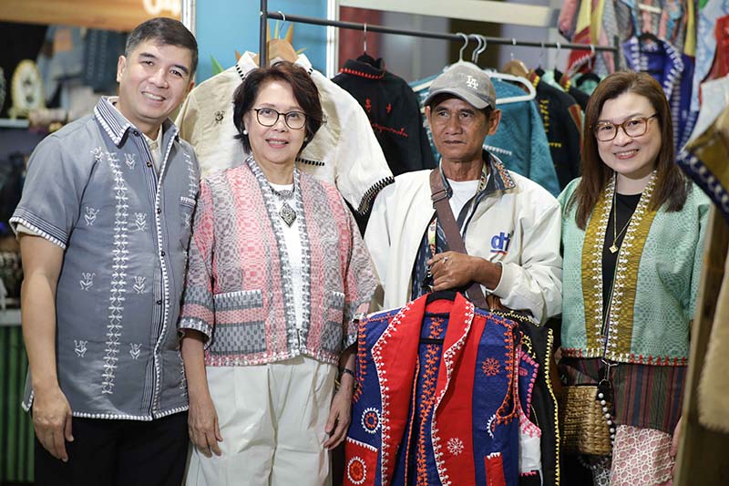 DTI And SM Supermalls Strengthen Partnership To Help MSMEs Scale