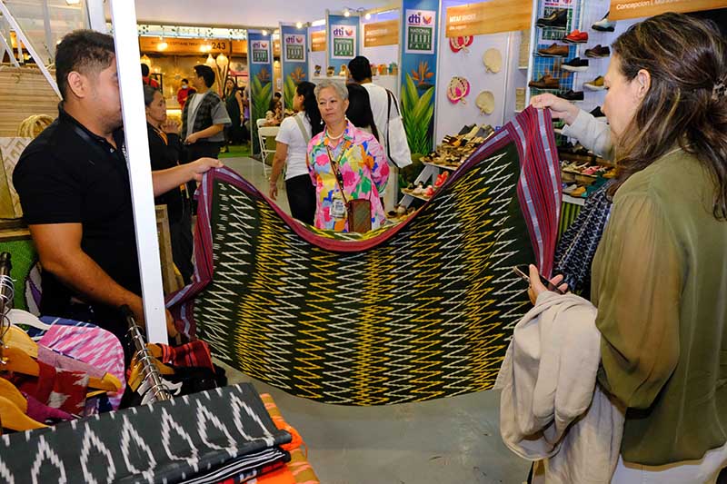 DTI And SM Supermalls Strengthen Partnership To Help MSMEs Scale
