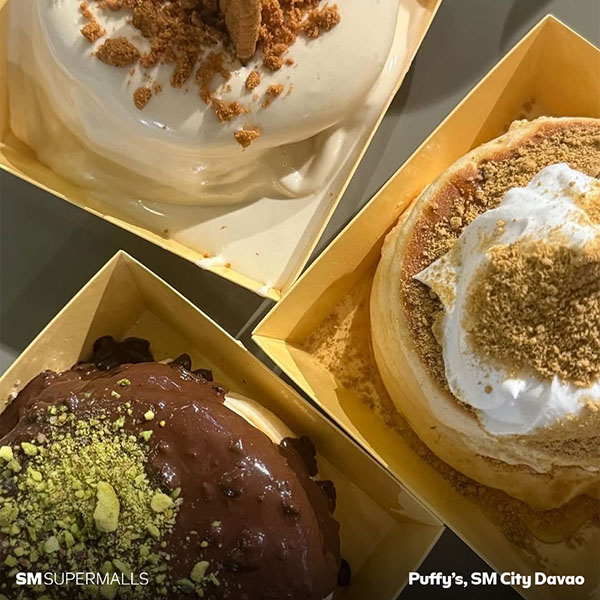 Best New Firsts In Davao: Discover Insta-Worthy Spots