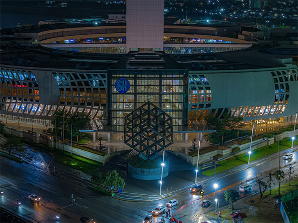 Earth Hour 2026: National Lights-Off Milestone Re-affirms SM's Commitment To Shared Action