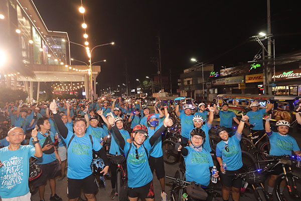 Earth Hour 2026: National Lights-Off Milestone Re-affirms SM's Commitment To Shared Action