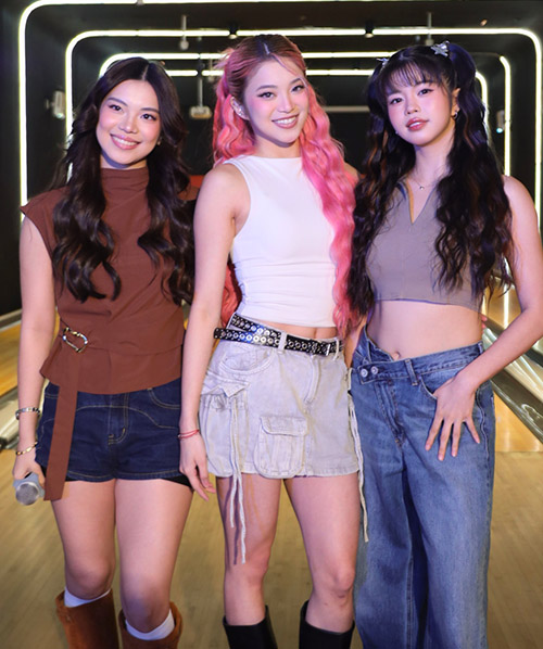 Your Vibe, Your Tribe: SM Supermalls Drops New Anthem 