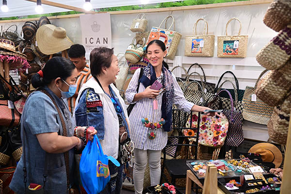 Negros Heritage Shines At The Grand Opening of HIMBON: The 39th Negros Trade Fair At SMX Aura