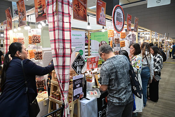 Negros Heritage Shines At The Grand Opening of HIMBON: The 39th Negros Trade Fair At SMX Aura