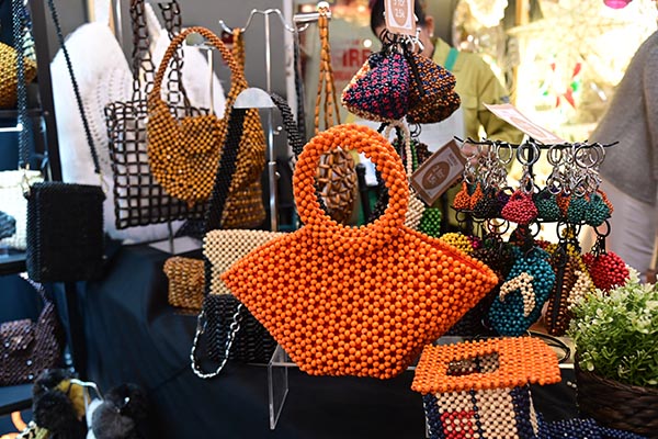 Negros Heritage Shines At The Grand Opening of HIMBON: The 39th Negros Trade Fair At SMX Aura