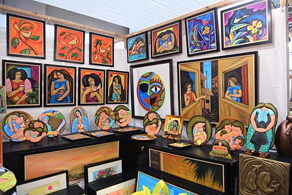 Negros Heritage Shines At The Grand Opening of HIMBON: The 39th Negros Trade Fair At SMX Aura