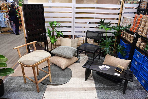 Negros Heritage Shines At The Grand Opening of HIMBON: The 39th Negros Trade Fair At SMX Aura