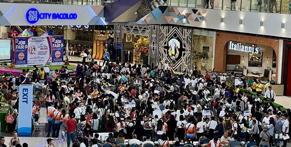 SM Supermalls Opens Doors To Jobs, Skills, And New Beginnings This Labor Day