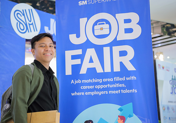 SM Job Fair Empowers Filipinos This August With Nationwide Hiring, Free Upskilling, And One-stop Government Services