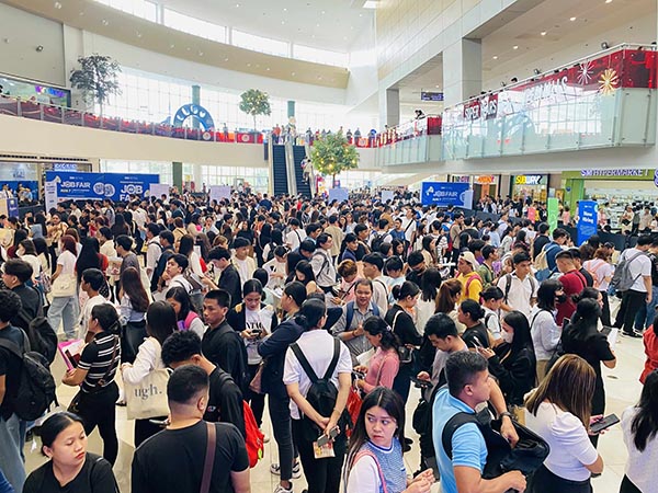 SM Job Fair Empowers Filipinos This August With Nationwide Hiring, Free Upskilling, And One-stop Government Services