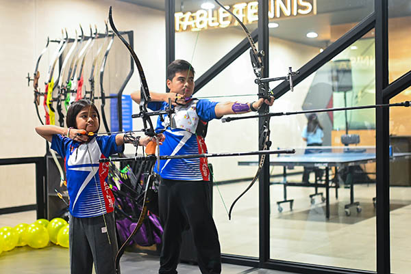 Where Winning Begins: Inside SM Supermalls' Largest Sports Playground