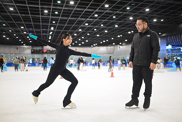 Where Winning Begins: Inside SM Supermalls' Largest Sports Playground