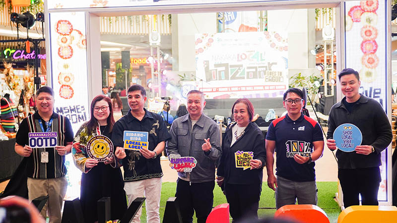 SM For MSMEs Brings Opportunities Closer Nationwide This May
