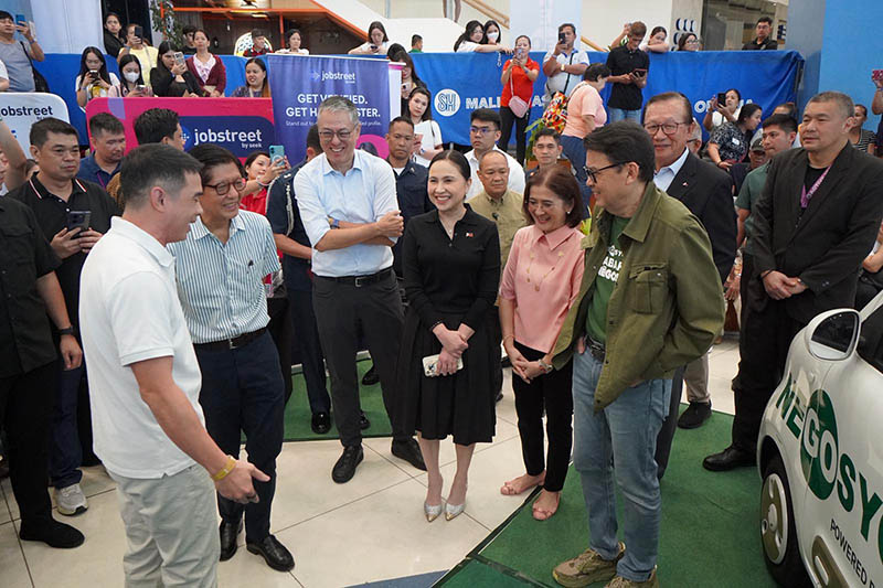 SM For MSMEs Brings Opportunities Closer Nationwide This May