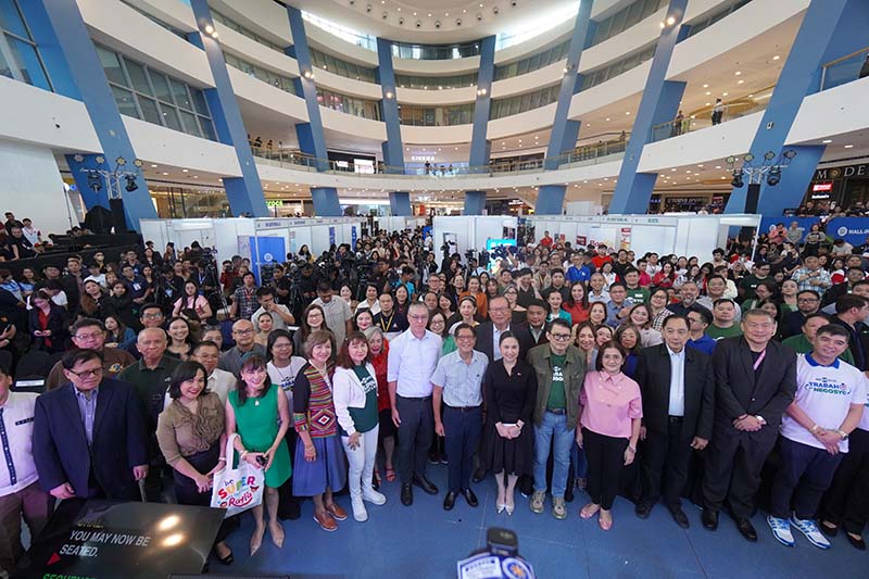 SM For MSMEs Brings Opportunities Closer Nationwide This May