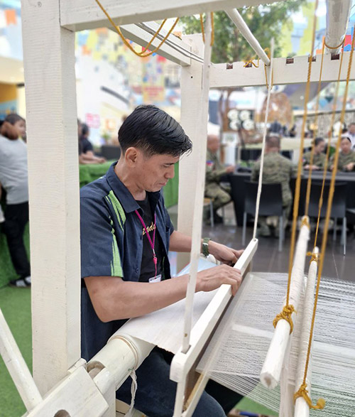 SM For MSMEs Brings Opportunities Closer Nationwide This May