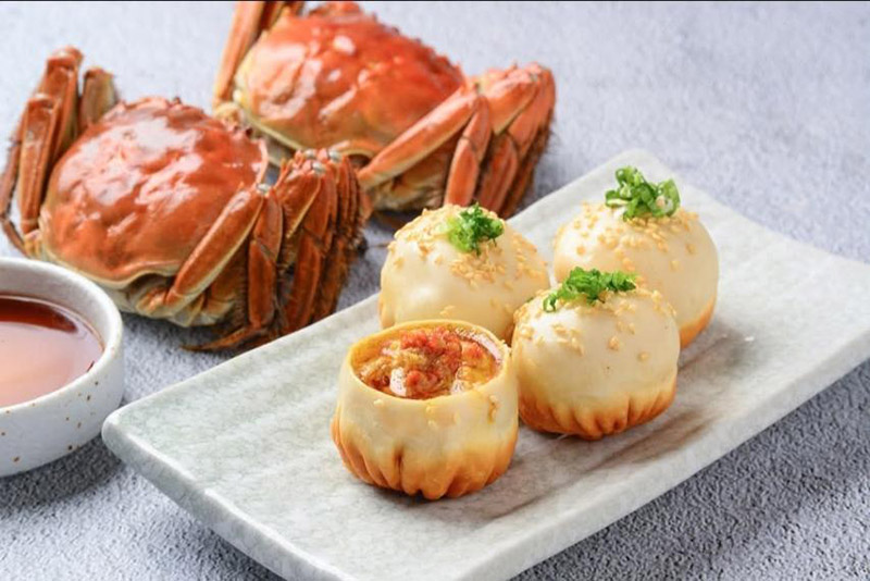 SM Megamall Introduces More 