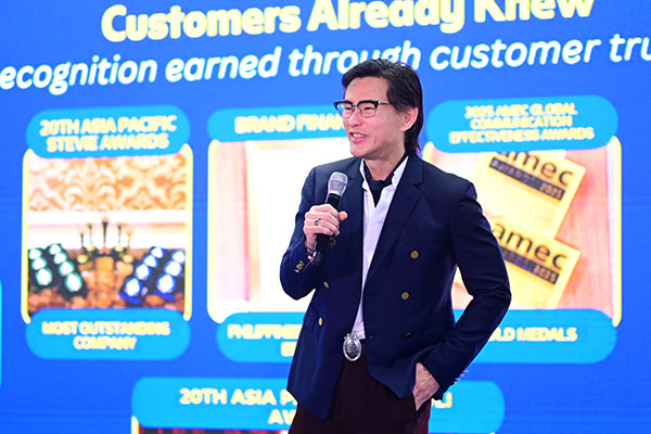 Strong Performance, Stronger Trust: SM Supermalls Evolves For The Next Generation Of Customers