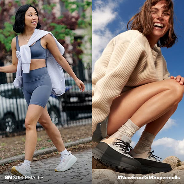 Best New Firsts In Metro Manila: Lifestyle And Looks Made For You