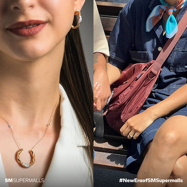 Best New Firsts In Metro Manila: Lifestyle And Looks Made For You