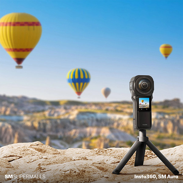 Best New Firsts In Metro Manila: Lifestyle And Looks Made For You