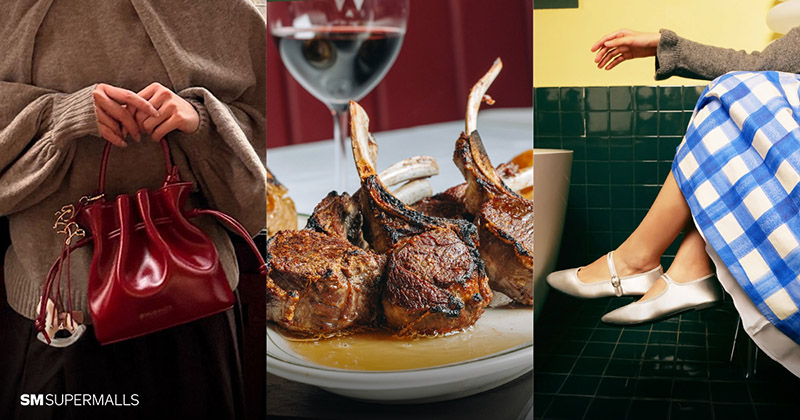 Take Your Malling Experience To The MAX With All The Best New Firsts In Cebu At SM Supermalls