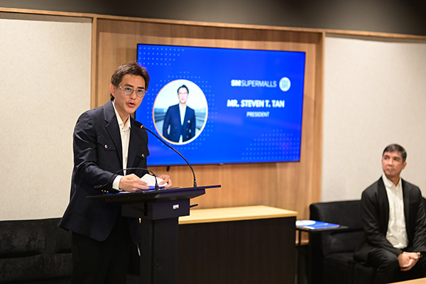 SM Supermalls And PMAP To Expand Job And Upskilling Opportunities Nationwide