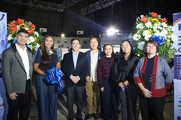SM And PMAP Mega Job Fair, Creating An Employment Ecosystem