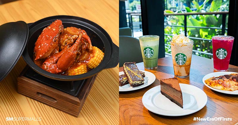 CDO's Bold New Firsts Begin At SM Supermalls