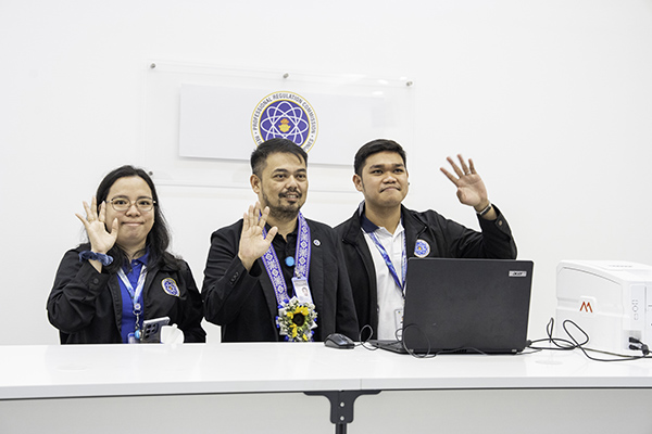 Government Service Express Now Serving You At SM City Caloocan